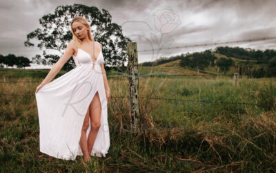 Model Shoot – Summer 04/2025