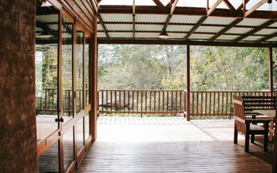CW Eco Centre